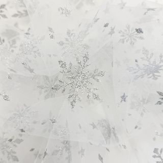 Til za TUTU Crystal offwhite