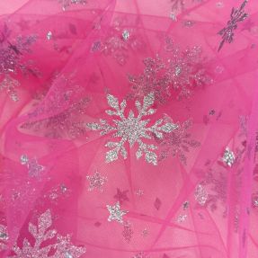 Til za TUTU Crystal fuchsia