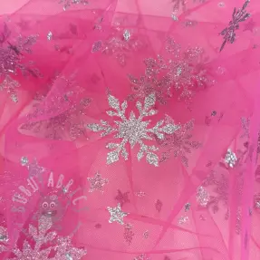 Til za TUTU Crystal fuchsia