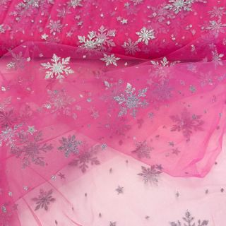 Til za TUTU Crystal fuchsia