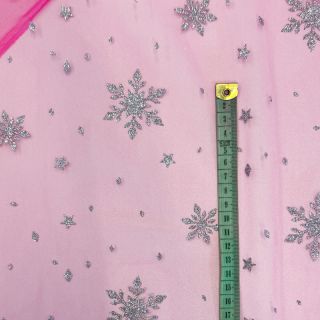 Til za TUTU Crystal fuchsia