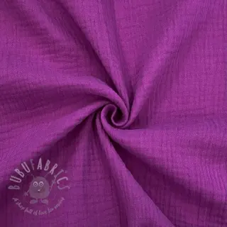 Dvojna gaza/muslin cyclaam