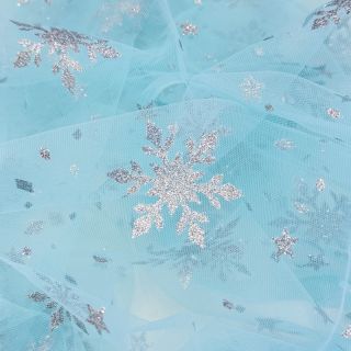 Til za TUTU Crystal aqua