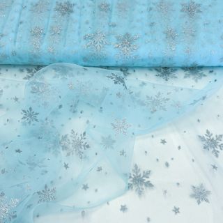 Til za TUTU Crystal aqua