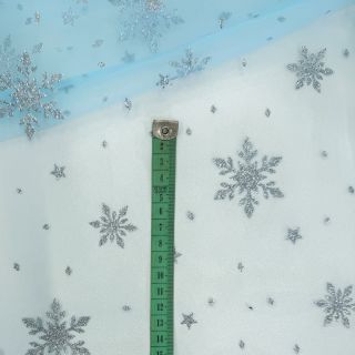 Til za TUTU Crystal aqua