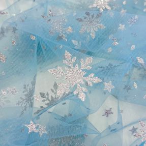 Til za TUTU Crystal light aqua