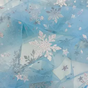 Til za TUTU Crystal light aqua