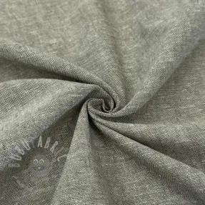 Lan z bombažem Lico camo green