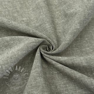 Lan z bombažem Lico camo green