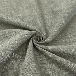 Lan z bombažem Lico camo green