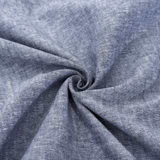 Lan z bombažem Lico navy