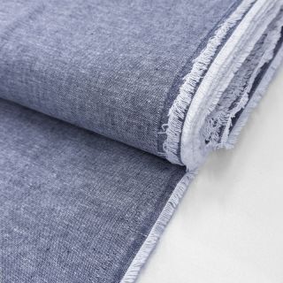 Lan z bombažem Lico navy