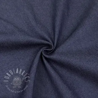 JEANS Denim dark blue