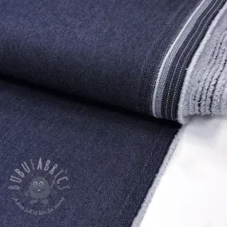 JEANS Denim dark blue