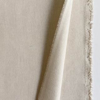 Dekorativna tkanina Linenlook PLAIN ecru