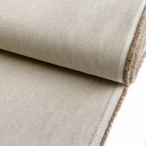 Dekorativno blago Linenlook PLAIN natural