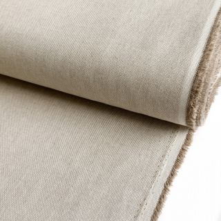Dekorativno blago Linenlook PLAIN natural