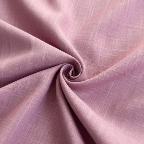 Viskoza z lanom PREMIUM old pink