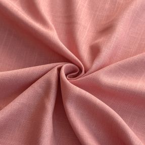 Viskoza z lanom PREMIUM coral