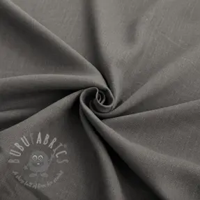 Viskoza z lanom PREMIUM grey