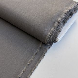 Viskoza z lanom PREMIUM grey