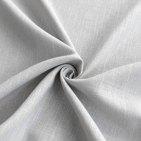 Viskoza z lanom PREMIUM light grey