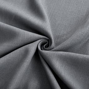 Viskoza z lanom PREMIUM middle grey