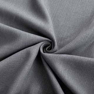 Viskoza z lanom PREMIUM middle grey