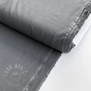 Viskoza z lanom PREMIUM middle grey