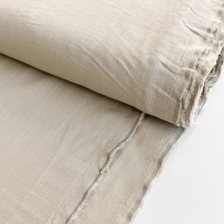 Viskoza z lanom PREMIUM sand