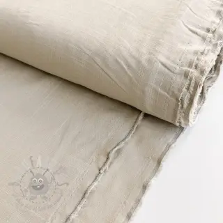 Viskoza z lanom PREMIUM sand