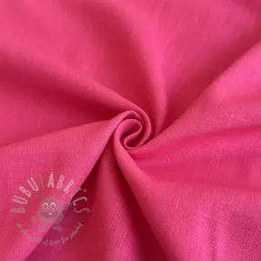 Viskoza z lanom PREMIUM fuchsia