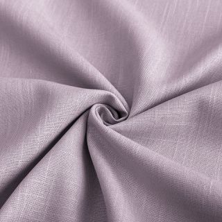 Viskoza z lanom PREMIUM light old pink
