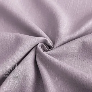Viskoza z lanom PREMIUM light old pink