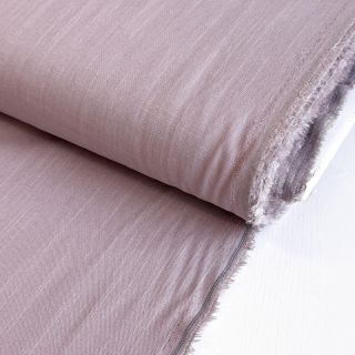 Viskoza z lanom PREMIUM light old pink