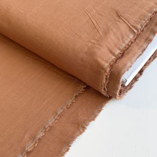 Viskoza z lanom PREMIUM brick