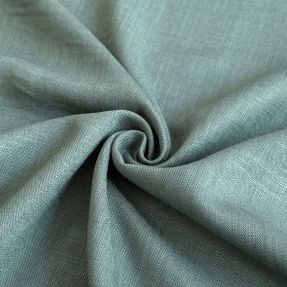Viskoza z lanom PREMIUM dark old green