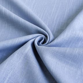 Viskoza z lanom PREMIUM old blue