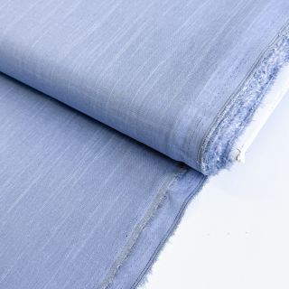 Viskoza z lanom PREMIUM old blue