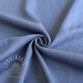 Viskoza z lanom PREMIUM jeans