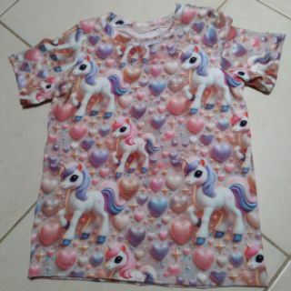 Pletenina Sparkle time design A digital print