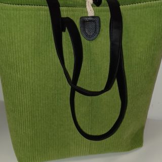 Žamet 6W COTTON TOUCH green