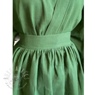 Lan opran dark green