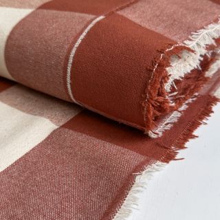 Dekorativno blago BIG Celestine terracotta