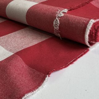 Dekorativno blago BIG Celestine rouge