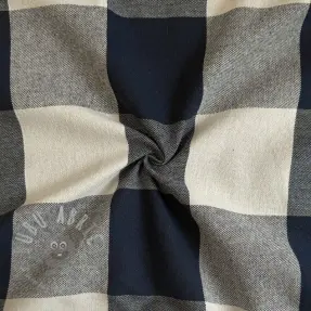 Dekorativno blago BIG Celestine indigo