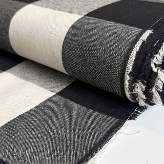 Dekorativno blago BIG Celestine noir