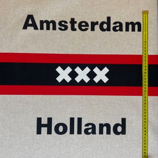 Dekorativno blago Linenlook Holland