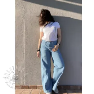 JEANS Denim 11,7 OZ light blue