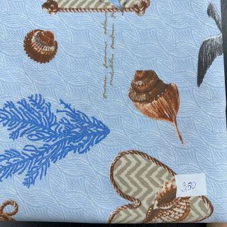 Paket blaga dekorativne tkanine 929